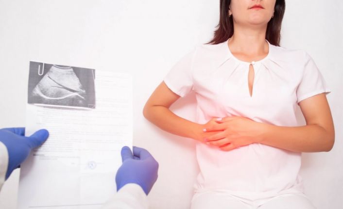 Safra taşlarının bu belirtilerini biliyor musunuz