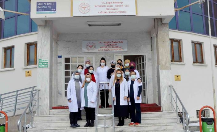 Sağlıklı yaşamak bu merkezlerde hem ücretsiz hem de kolay