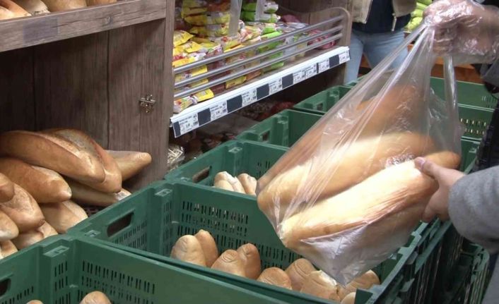 Sancaktepe’de ucuz ekmek dönemi başladı