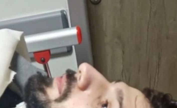 Şarampole yuvarlanan otobüsteki yolcu korku dolu anları anlattı: “Çok hızlıydı”