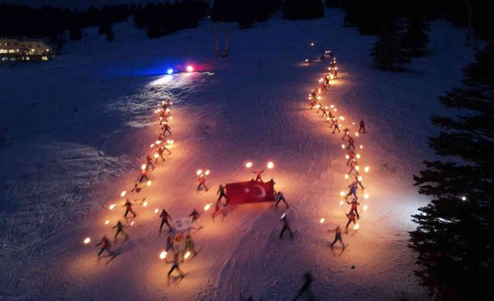 Sarıkamış şehitleri Bursa’da anıldı