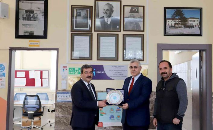 SBTÜ Rektörü Prof. Dr. Kul: “Fakültede uzay ve uçak mühendisleri yetiştireceğiz”