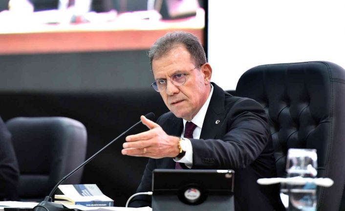 Seçer: “2 yıl içinde banka borcu kullanmadan 1 milyar 40 milyon liralık borç ödedik”