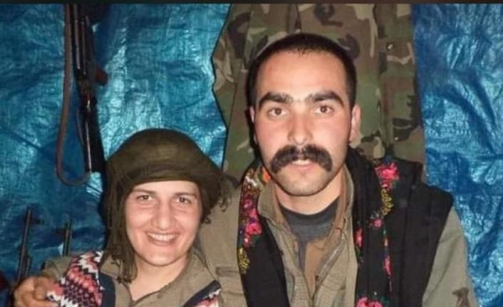 Şehit ailelerinden öldürülen teröristle fotoğrafları ortaya çıkan HDP’li vekile tepki