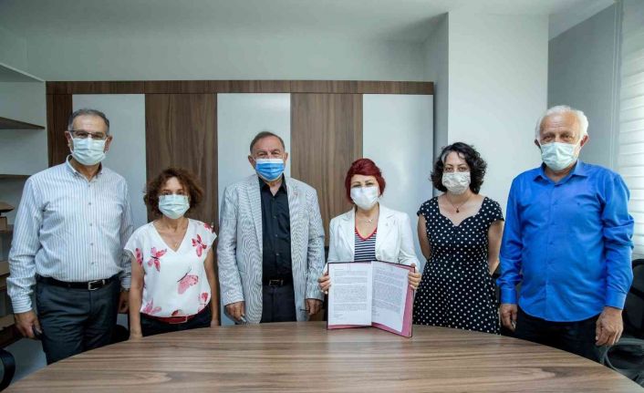 Seyhan’da ikinci bahar atılımı başladı