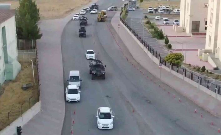 Siirt’te ’tefeci’ operasyonu:2 gözaltı