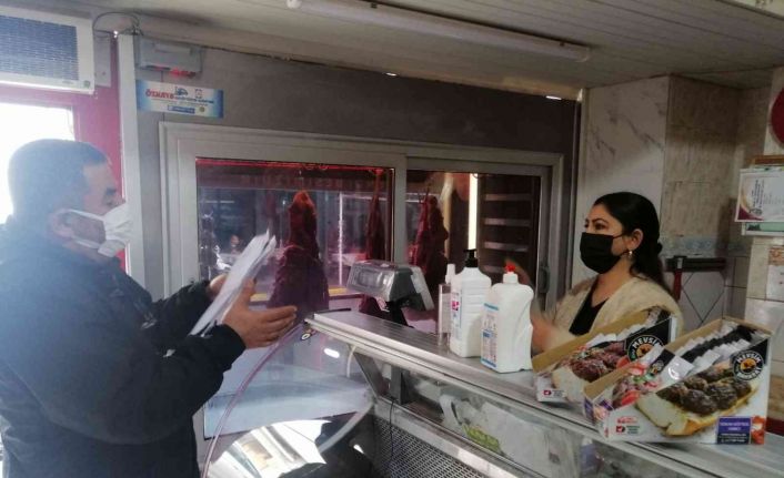 Söke İlçe Tarım 2021 yılı faaliyetlerini paylaştı