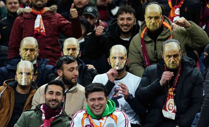 Spor Toto Süper Lig: Galatasaray: 0 - Kasımpaşa: 0 (Maç devam ediyor)