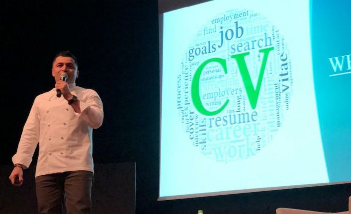 SUBÜ’de ‘Tabaklamanın Doğası’ çalıştayı düzenlendi