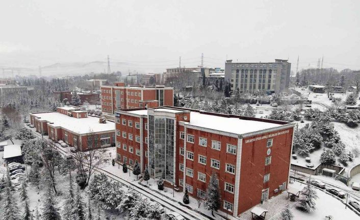 SUBÜ’den Türkiye’de bir ilk: Teknoloji Yarışmaları Koordinatörlüğü