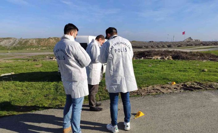 Sultangazi’de silahlı çatışmada 2 kişi yaralandı