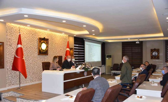 SYDV Manisa’da geçen yıl 1 milyon 723 bin TL yardım yaptı