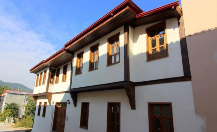 Tarihi ve kültürel değerlerinin korunması için işbirliği içinde çalışıyorlar