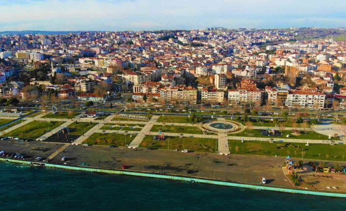 Tekirdağ konut satışında 9. sırada