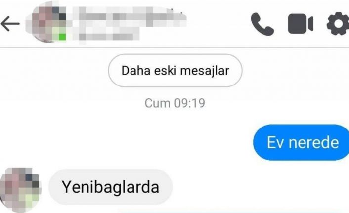 Temizlik işi için iletişime geçtiği kişinin ahlaksız teklifiyle hayatının şokunu yaşadı