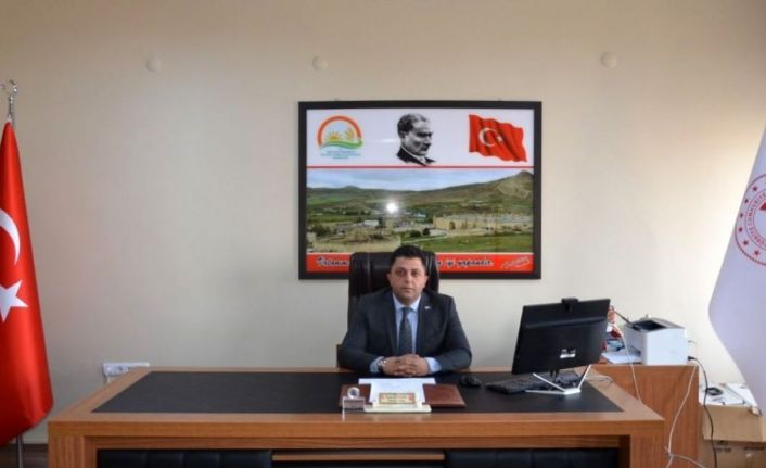 Tercan İlçe Tarım ve Orman Müdürlüğü 2021 yılı desteklerini açıkladı