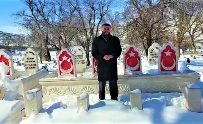 Terör örgütü PKK’nın 35 yıl önce katlettiği 7’si çocuk 10 kişinin acısı hala hafızalarda