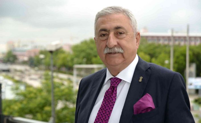 TESK Başkanı Palandöken: “Gıda ürünlerinin tamamında KDV oranı yüzde 1’e indirilmeli”