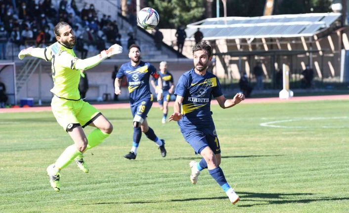 TFF 2. Lig: Tarsus İdman Yurdu:  0 - 1922 Konyaspor : 0
