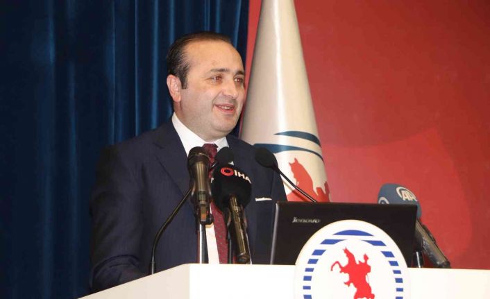 Ticaret Bakan Yardımcısı Tuzcu: “Türkiye’nin ‘Yeşil Dönüşüm’de lider ülkelerden birisi olacağını düşünüyorum”