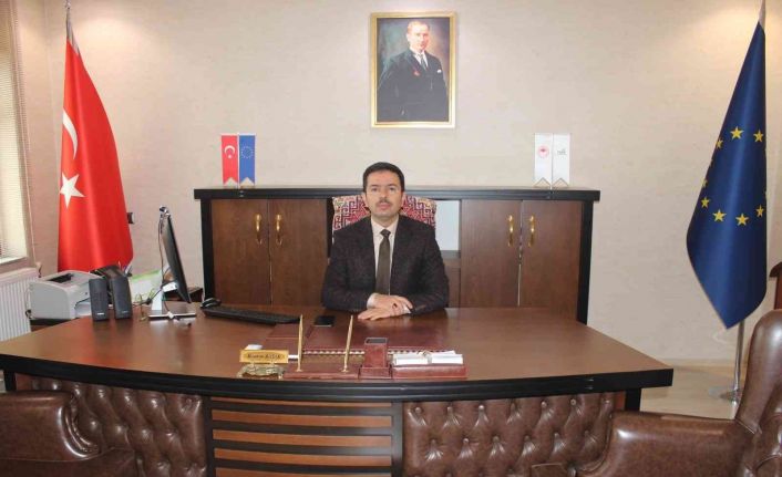 TKDK Van İl Koordinatörlüğü 113 milyon TL hibe verdi