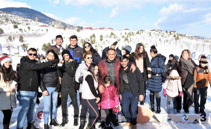 Toroslar Karfest geri dönüyor