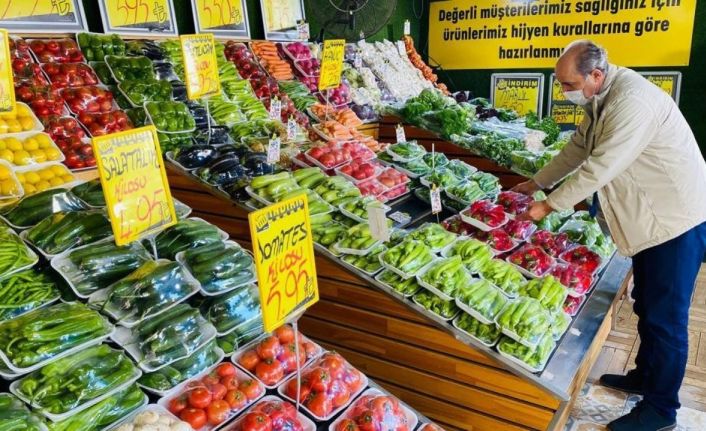 Trabzon’da kurallara uymayan işletmelere 2 milyon 148 bin 844 TL para cezası kesildi