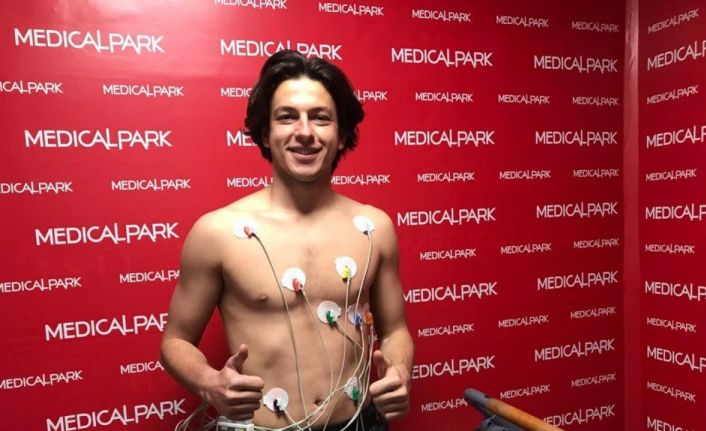 Trabzonspor, Altınordu’da forma giyen yıldız oyuncu Enis Destan’ı kadrosuna kattı.