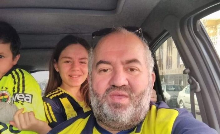 Trafik kazasında ölen anne, baba ve iki çocuğu, Maltepe’de son yolculuklarına uğurlandı