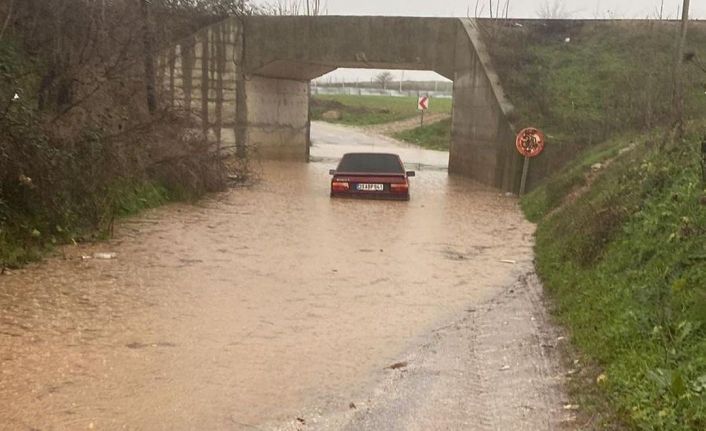 Trakya için korkulan yağışlar geri geliyor