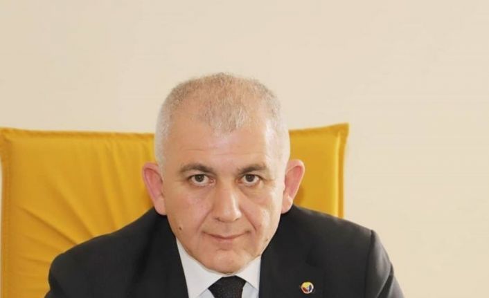 TSO Başkanı Tuncay Şahin: "Kesinlikle milletvekili adayı değilim"