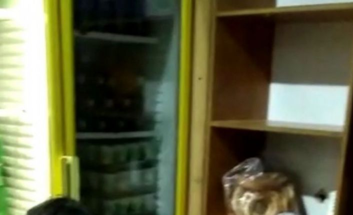 Türbe ziyaretine geldikleri köyde kayboldu