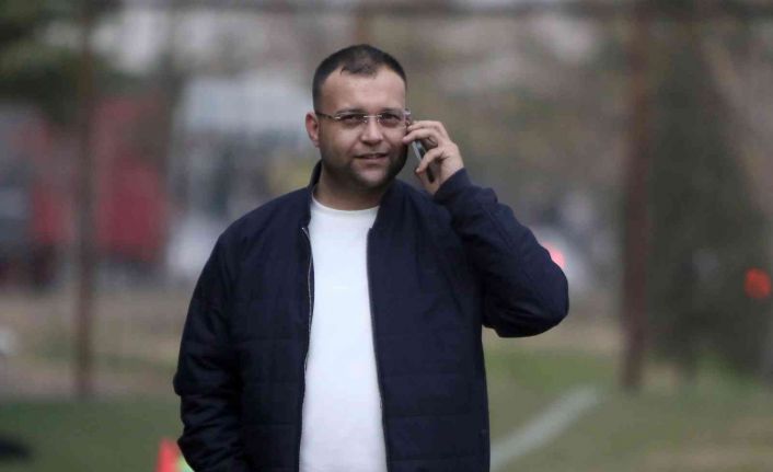 Turgutluspor Başkanı Daşkan: “Takımımıza ve hocamıza sonuna kadar güveniyoruz”