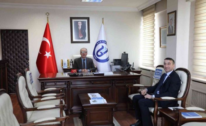 Türk Sporuna değer katacak çalışmalar ve iş birliği alanları konuşuldu