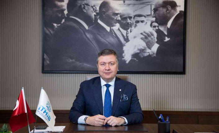 Türk tekstil sektörü 12,9 milyar dolar ihracatla tarihi zirveye ulaştı