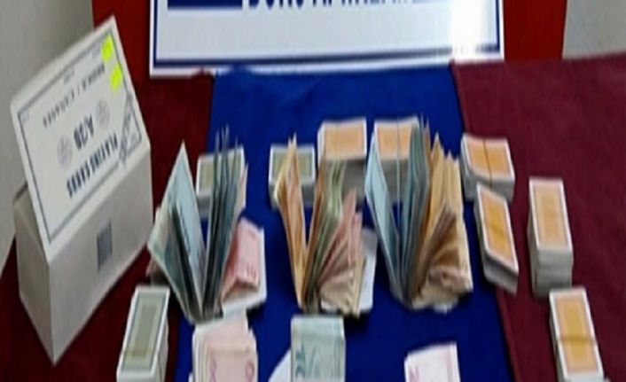 Türkiye genelinde 7 günde 239 şahsa kumar oynamaktan 313 bin 40 lira ceza