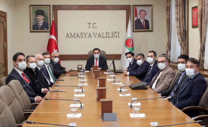 Üç Boyutlu Kadastro ve Gayrimenkul Değerleme Projesi’nde pilot uygulama tamamlandı