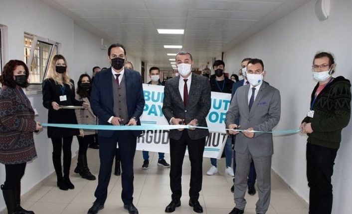 Üniversitelilerden cezaevindeki çocuklara yardım eli