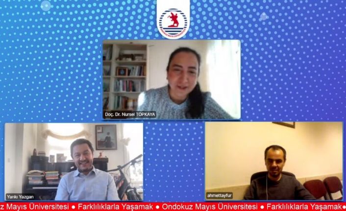 Ünlü Psikiyatrist Yazgan: ““Engelliliğin bir acıma, tolerans veya şefkat aracı olarak kullanılması en büyük problem”