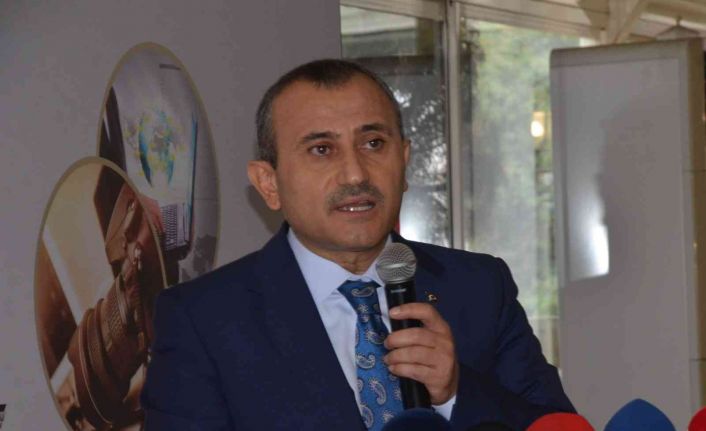 Vali Sonel: "Ordu’nun lehine olan işlerde bizlere yol gösteriyorsunuz"