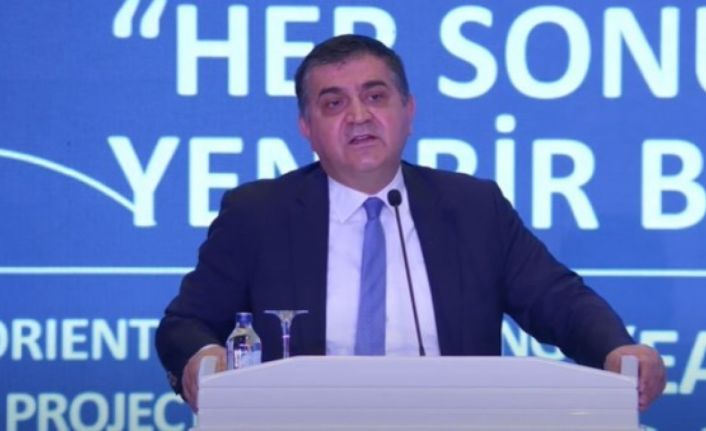 Vatandaşların yüzde 33’ü AB’nin Türkiye’yi üye olarak kabul etmeyeceğini düşünüyor