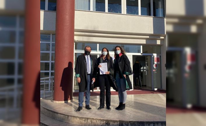 Yalova Barosu’ndan kanuna aykırı hareket eden danışman şirketi hakkında suç duyurusu