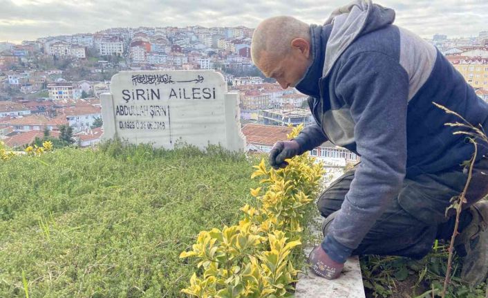 ‘Yaşar Ne Yaşar Ne Yaşamaz’ filmi gerçek oldu, 35 yıldır kimliksiz yaşıyor