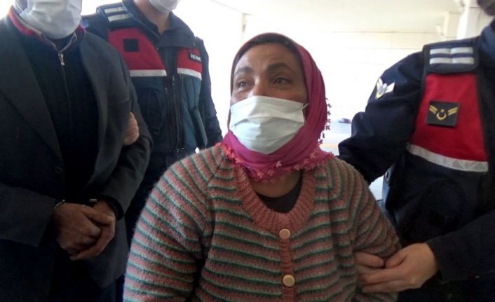 Yatağında ölü bulunan 17 yaşındaki Gamze’nin anne ve babasının ifadelerine ulaşıldı