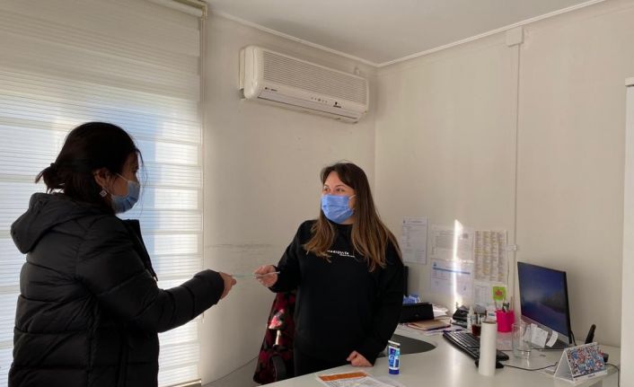 -Yıldırım Belediyesi ve Yeşilay’dan sigarayı bırakma kampanyası