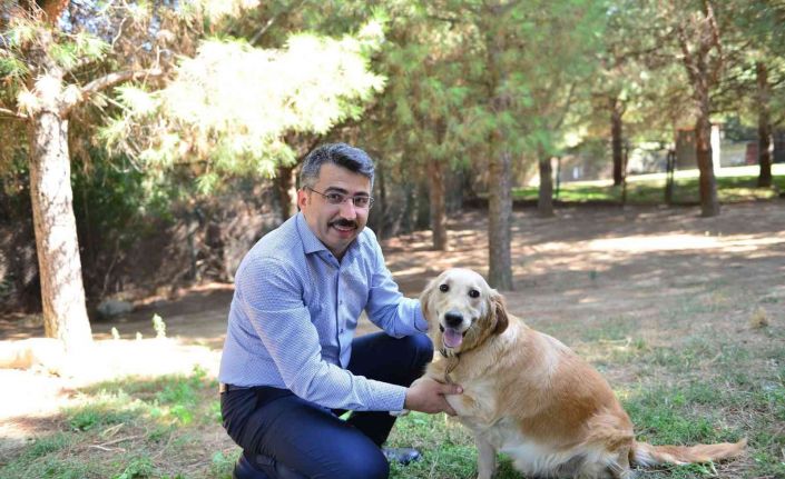 Yıldırım’ın sessiz sakinlerine 7-24 hizmet