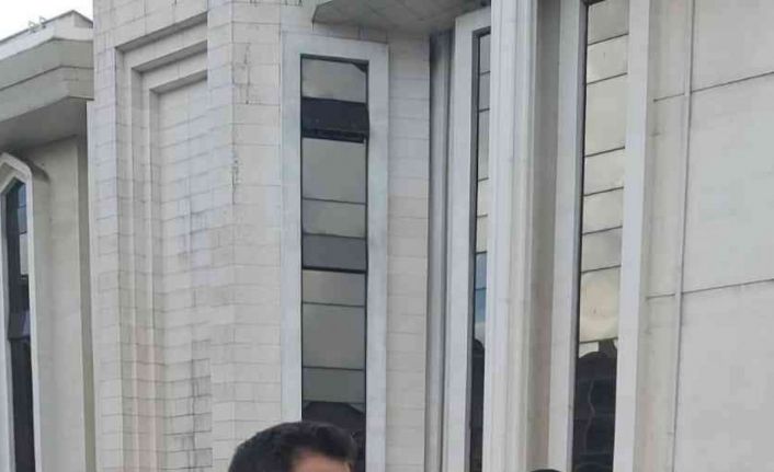 Yurt dışına kaçmaya hazırlanan FETÖ üyesi çift tutuklandı