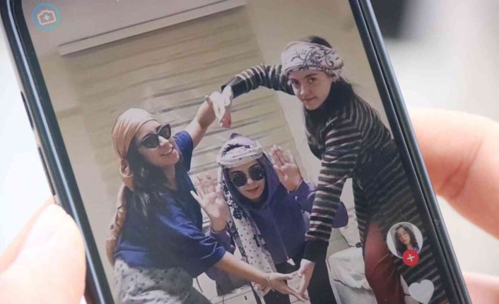 ‘Z kuşağı’ sosyal medya fenomenlerinin aylık geliri 20 ila 200 bin TL arasında