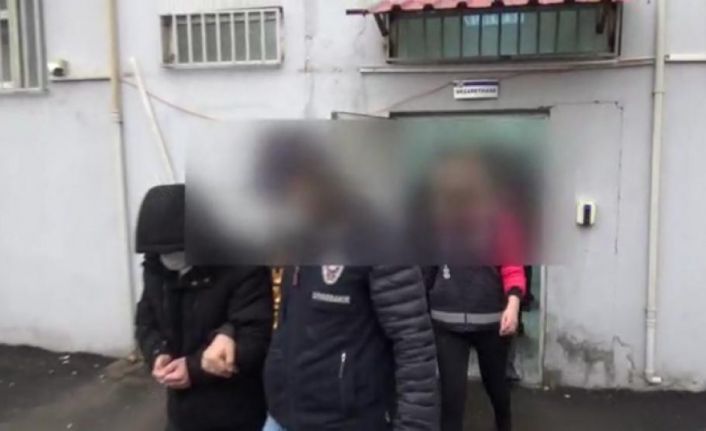 1,5 milyar para akışı olan ‘yasa dışı’ bahis çetesinde 14 tutuklama