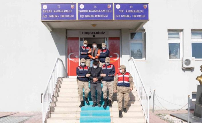 17 yıl 6 ay kesinleşmiş cezası olan iki hükümlü JASAT tarafından yakalandı